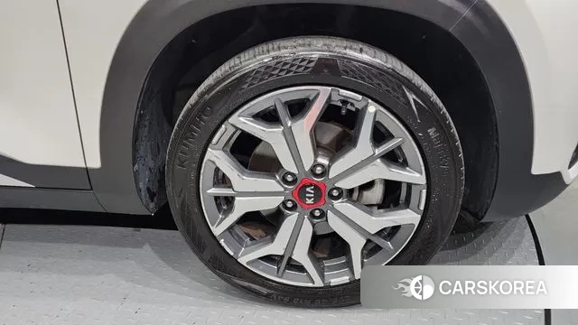 Kia Seltos id 3175922 из Кореи 15