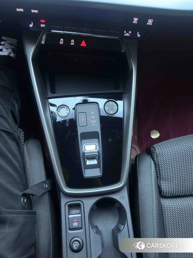Audi A3 id 4359220 из Китая 17