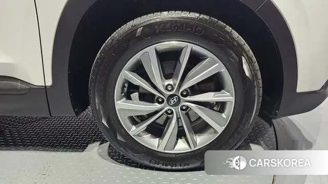 Hyundai Santa Fe TM id 3423191 из Кореи 15