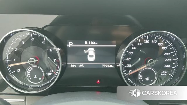 Hyundai The New Grandeur IG id 4580984 из Кореи 15