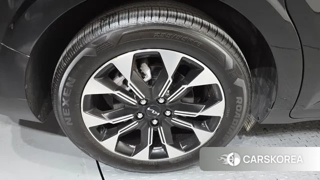 Kia Carnival 4th generation id 3126720 из Кореи 15