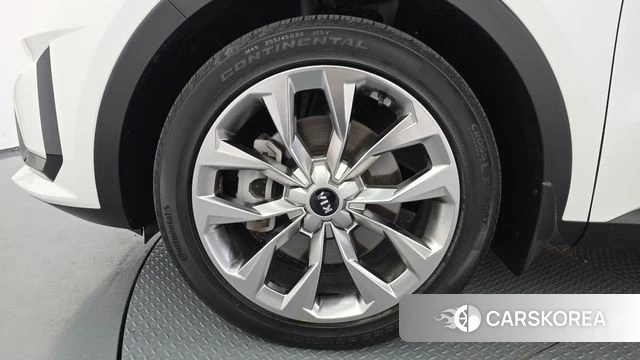 Kia Sorento 4th Generation id 4293911 из Кореи 30