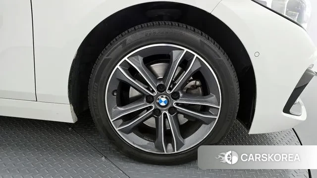 BMW 1 Series (F40) id 3253618 из Кореи 15