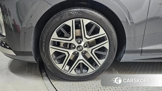 Hyundai Grandeur (GN7) id 3147726 из Кореи 15