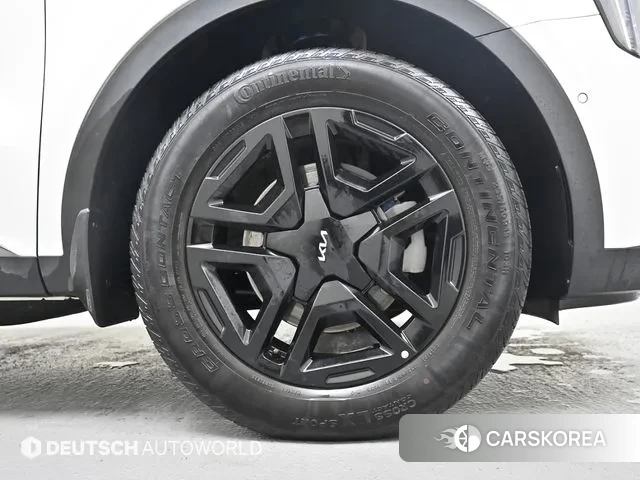 Kia The New Sorento 4th Generation id 3241366 из Кореи 15