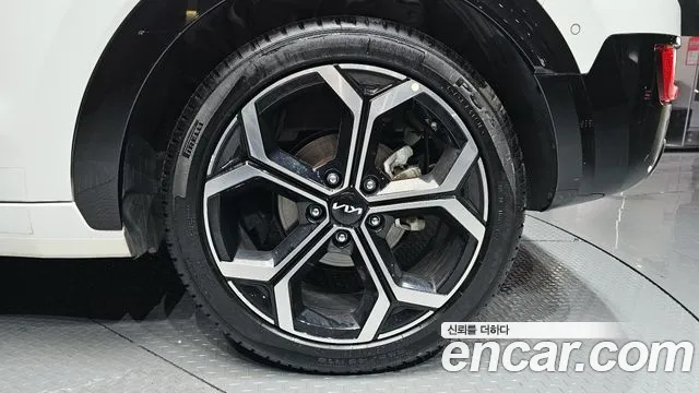 Kia Di Ol Nu Niro id 2516742 из Кореи 15