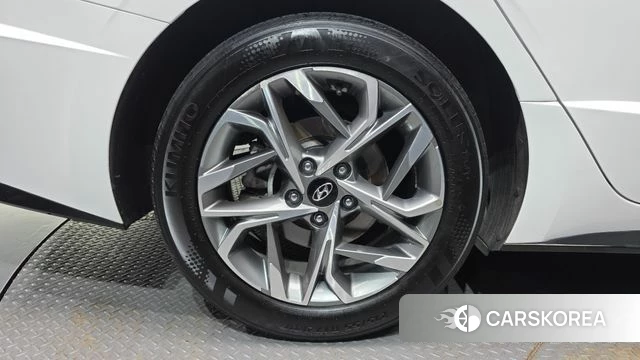 Hyundai Sonata (DN8) id 4401744 из Кореи 30