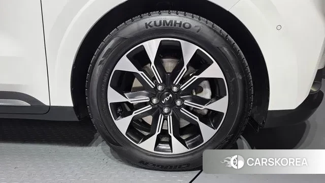 Kia Carnival 4th generation id 3741061 из Кореи 15