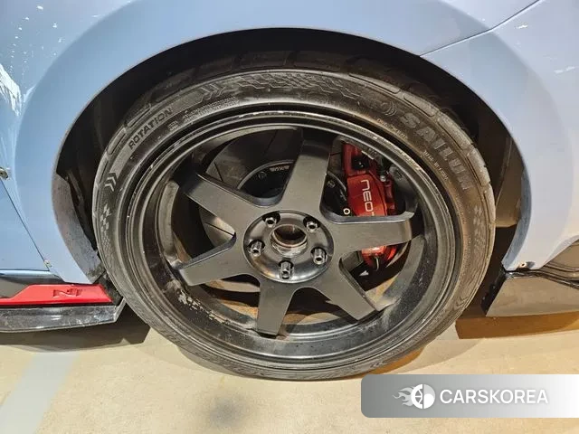 Hyundai Avante (CN7) id 3685604 из Кореи 15