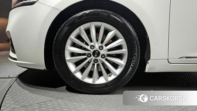 Kia Come New K7 id 4203731 из Кореи 15