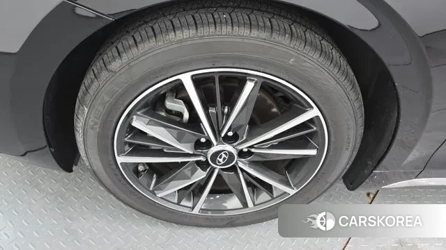 Hyundai The New Grandeur IG id 3169308 из Кореи 15