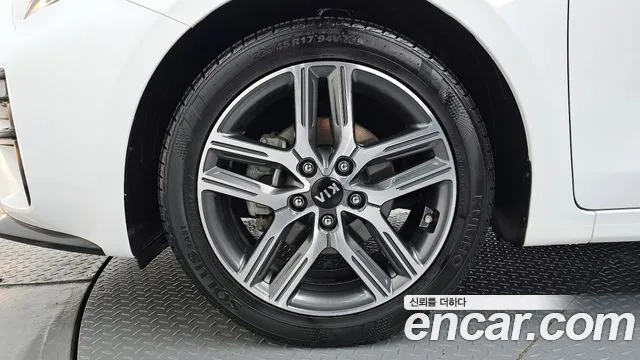 Kia Come New K3 id 2860671 из Кореи 15