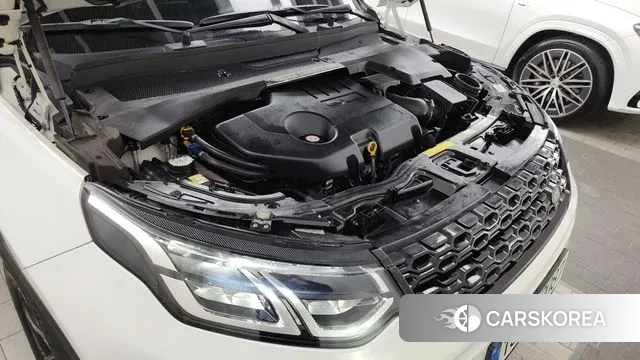 Land Rover Discovery Sports 2nd Generation id 3582480 из Кореи 15