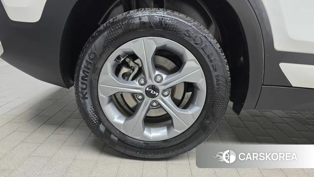Kia The New Seltos id 4480697 из Кореи 25