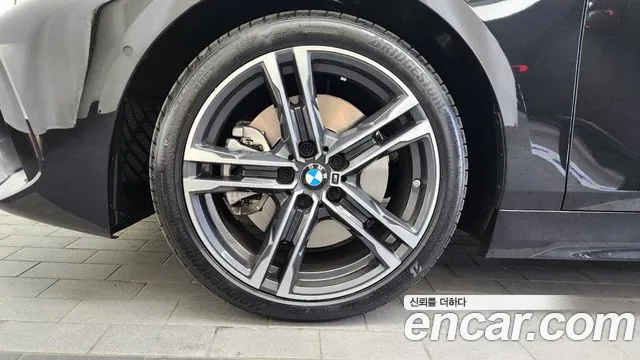 BMW 1 Series (F40) id 2696239 из Кореи 15