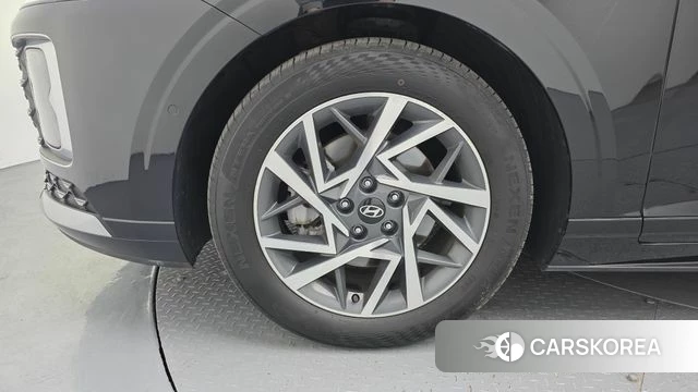 Hyundai Grandeur (GN7) id 3882976 из Кореи 15