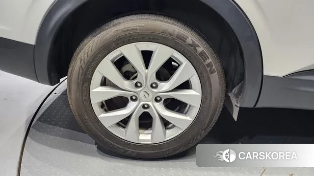 Renault Korea (Samsung) XM3 id 3209366 из Кореи 15