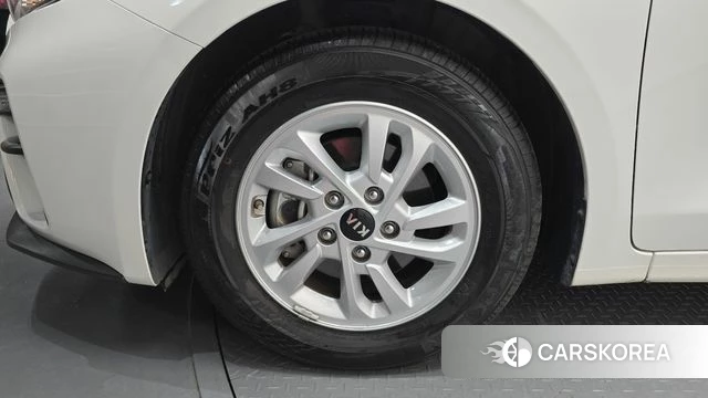 Kia Come New K3 id 4232524 из Кореи 15