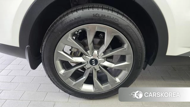 Kia Sorento 4th Generation id 4470539 из Кореи 15