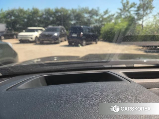 Kia Sorento 4th Generation 2021 Серый из Кореи, фото 5