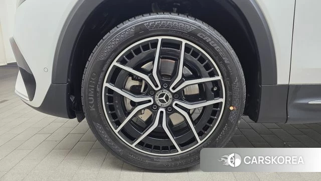Mercedes-Benz EQB X243 id 3859033 из Кореи 15