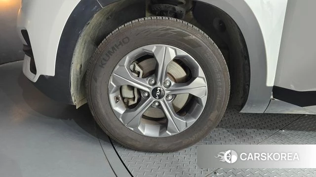 Kia Seltos id 4429703 из Кореи 15