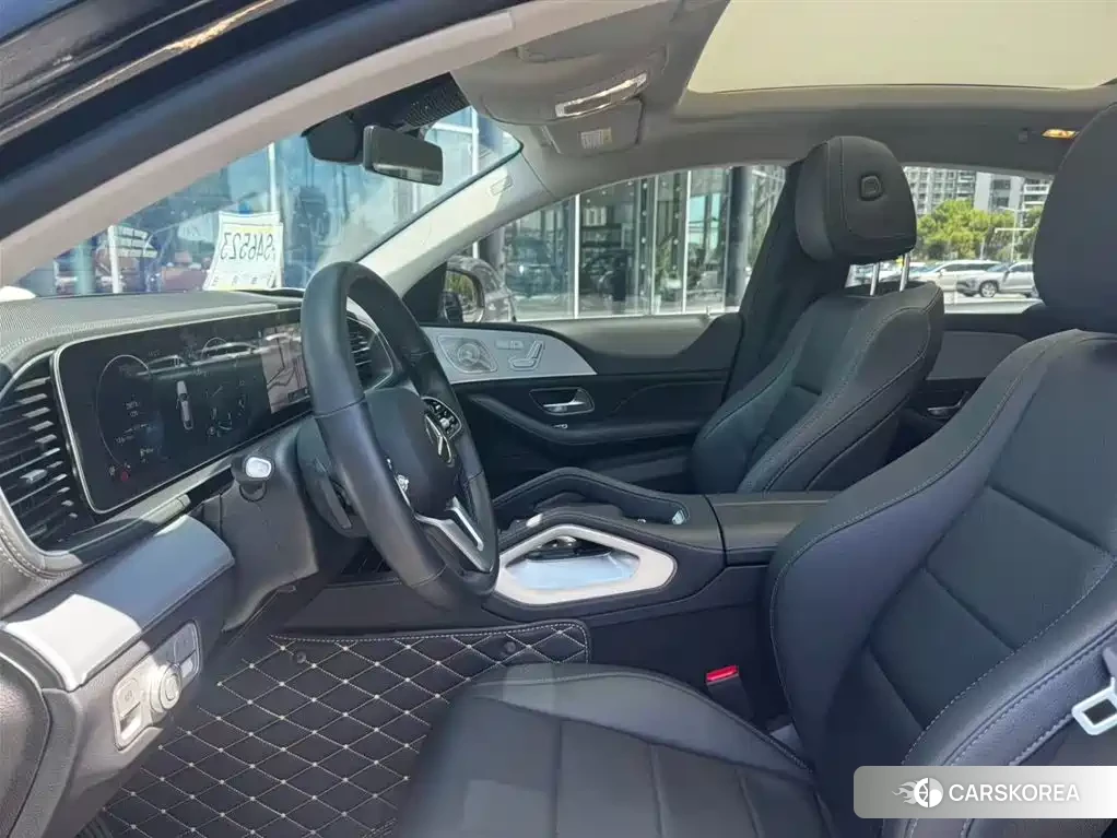 Mercedes-Benz GLE id 4628074 из Китая 17