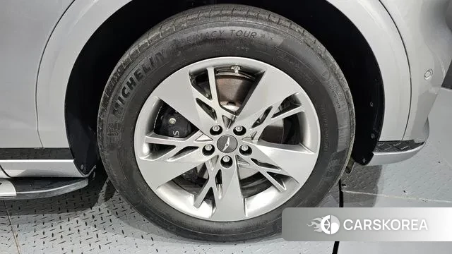 Genesis GV70 id 3415675 из Кореи 15