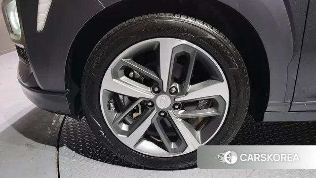 Hyundai Kona id 3661570 из Кореи 15