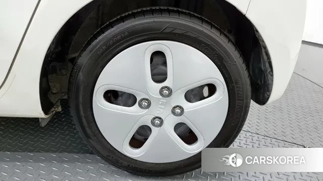 Kia The New Ray id 2902207 из Кореи 15