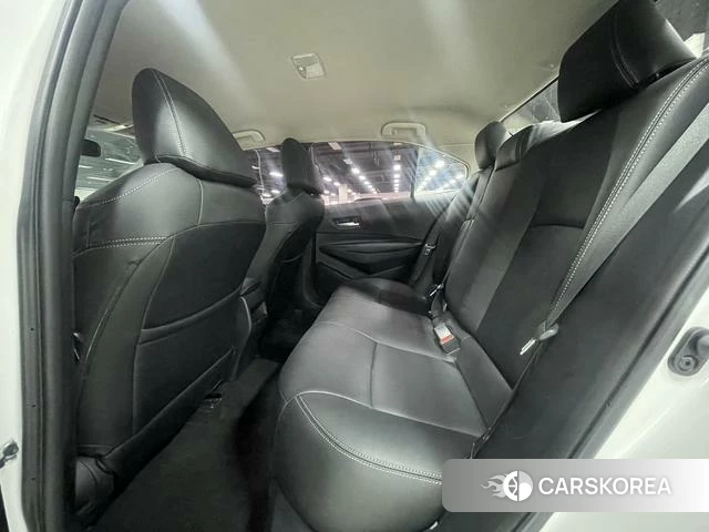 Toyota Corolla id 4374707 из Китая 17