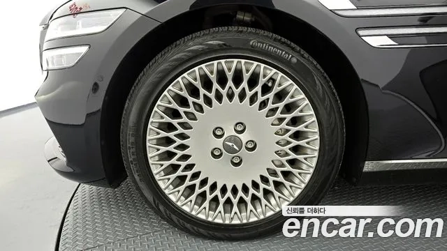 Genesis G80 (RG3) id 2935060 из Кореи 15