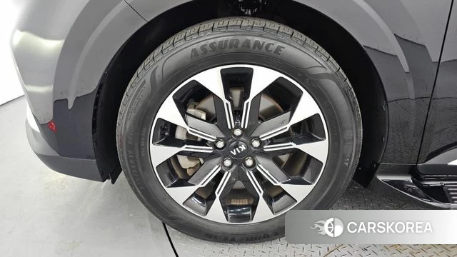 Kia Carnival 4th generation id 4195886 из Кореи 30