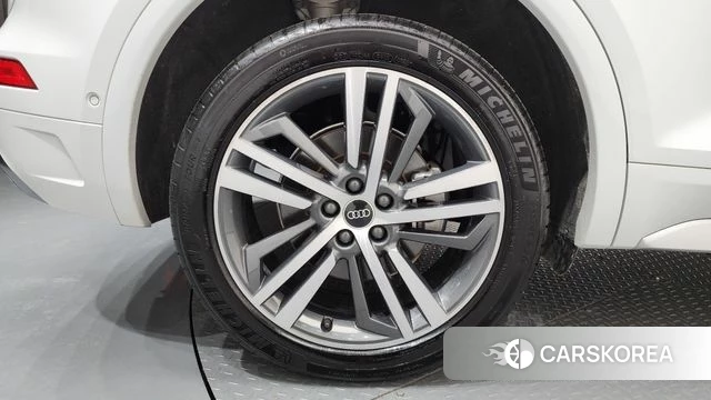 Audi Q5 (FY) id 4244115 из Кореи 29