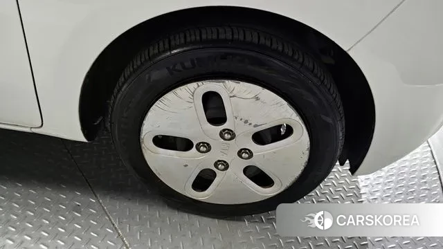 Kia The New Ray id 3291488 из Кореи 15