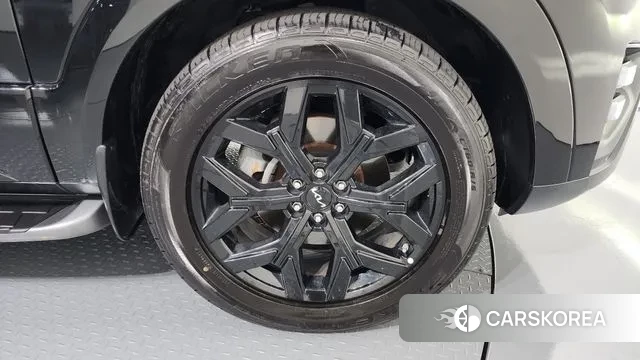 Kia Mohave Master id 3334454 из Кореи 15