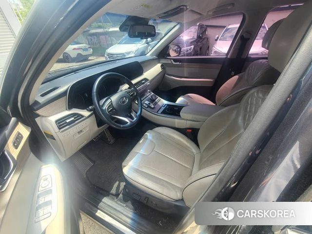 Hyundai Palisade id 4511632 из Кореи 15