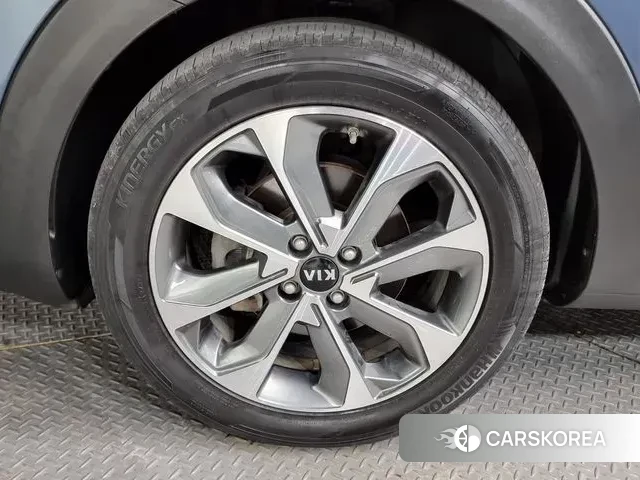 Kia Stonic id 2995752 из Кореи 15