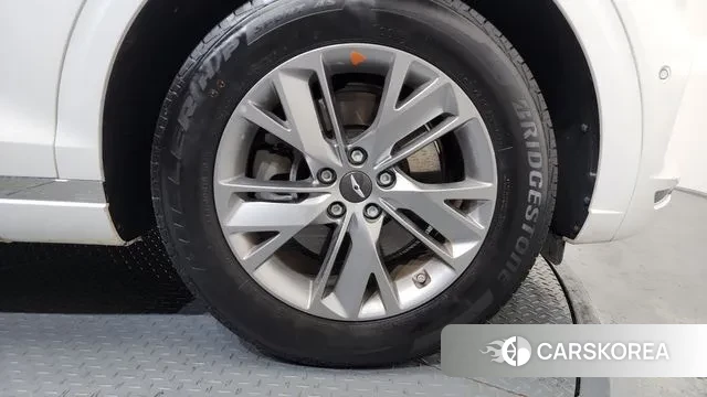 Genesis GV70 id 3565937 из Кореи 15