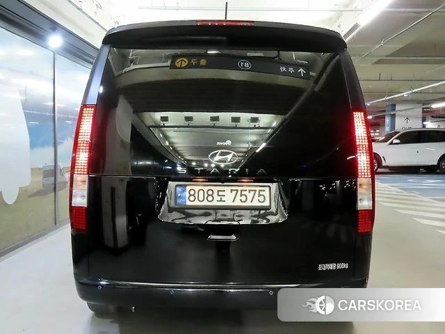 Hyundai Staria id 4350112 из Кореи 15
