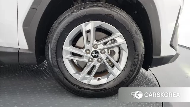 Hyundai The New Tucson (NX4) id 3400057 из Кореи 15