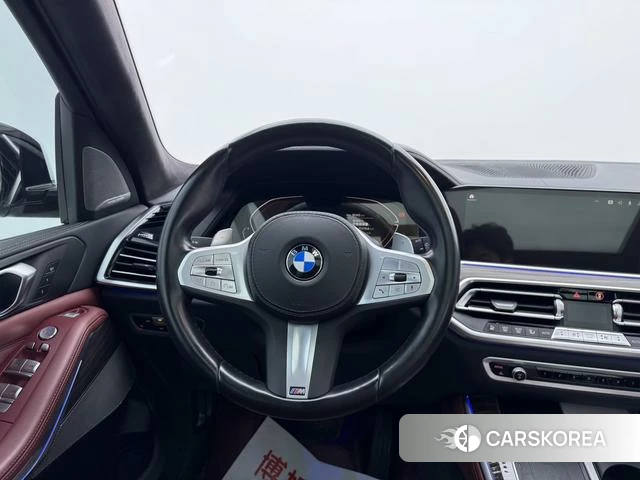 BMW X5 id 4380441 из Китая 23