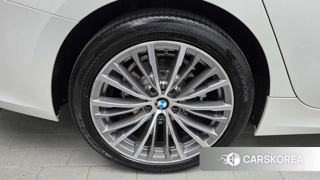 BMW 3 Series (G20) id 4662658 из Кореи 15