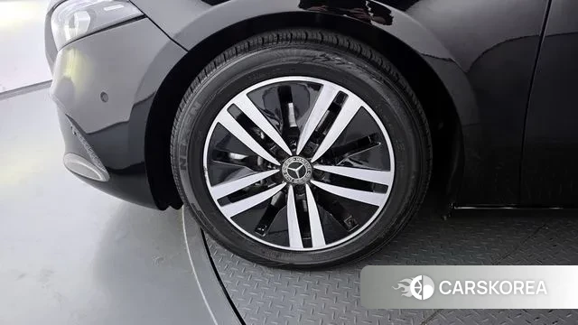 Mercedes-Benz A-Class W177 id 3335085 из Кореи 15