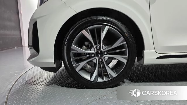 Kia Morning Urban (JA) id 4835200 из Кореи 15