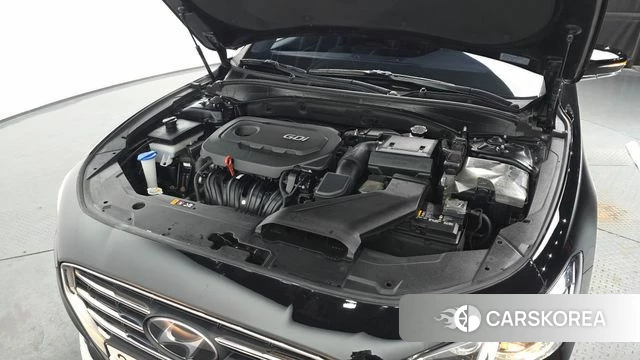 Hyundai Grandeur IG id 3813916 из Кореи 14