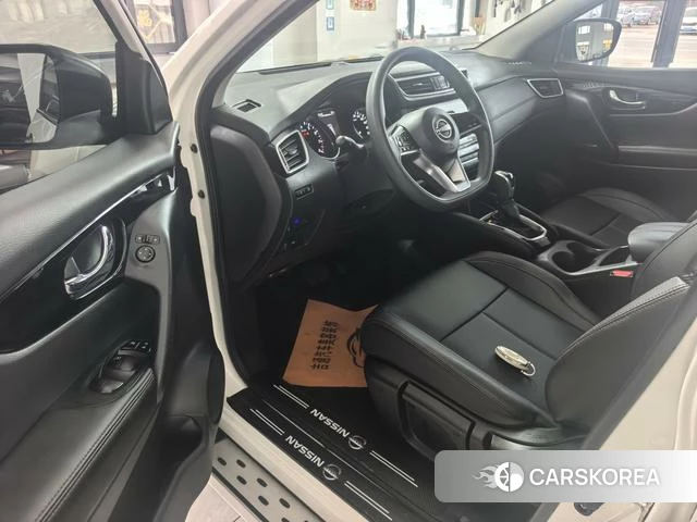 Nissan Qashqai id 4207823 из Китая 7