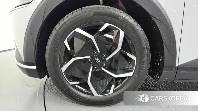 Hyundai Ionic 5 id 4607788 из Кореи 25
