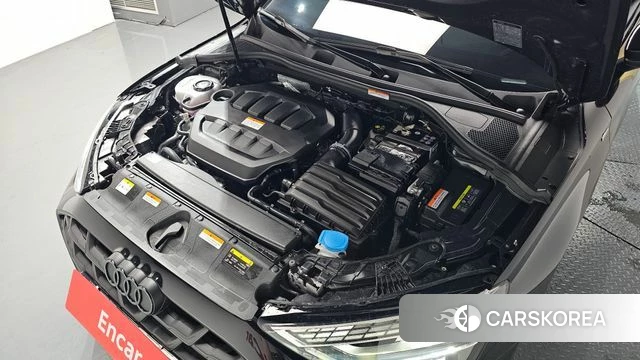 Audi A3 (8Y) id 4426953 из Кореи 28