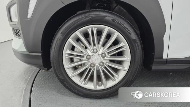 Hyundai Kona id 4637776 из Кореи 25